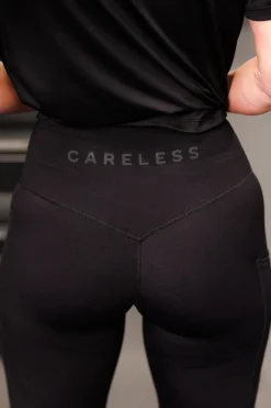 Active shape tights - Black