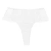 Amalie String - Bright White