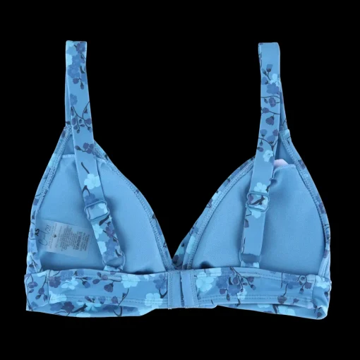 Bali bikinitopp - Lyseblå - Buttercups