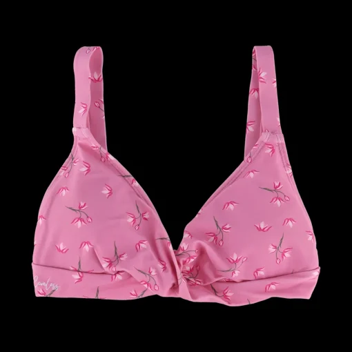 Bali bikinitopp - Lyserosa - Lilly