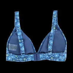 Bali bikinitopp - Mørkeblå - Daisy