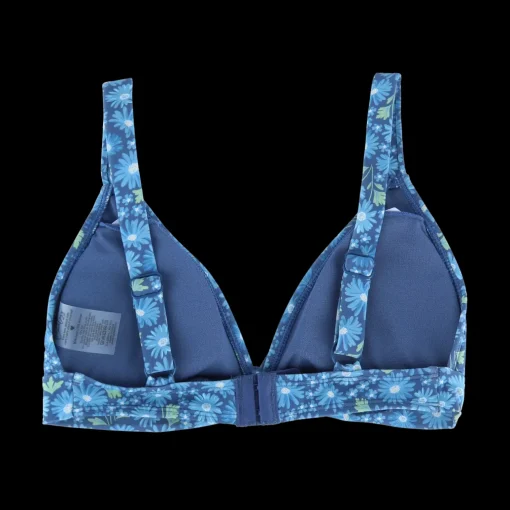 Bali bikinitopp - Mørkeblå - Daisy