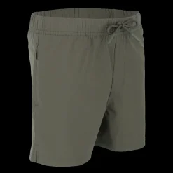 David badeshorts Kids - Grønn