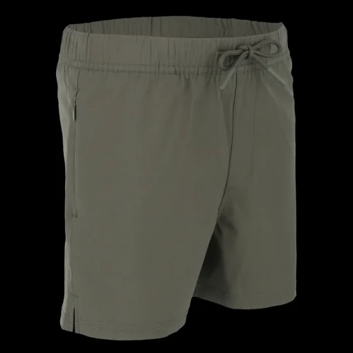 David badeshorts Kids - Grønn