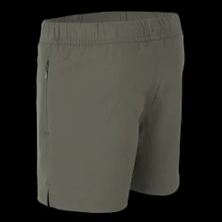David badeshorts Kids - Grønn