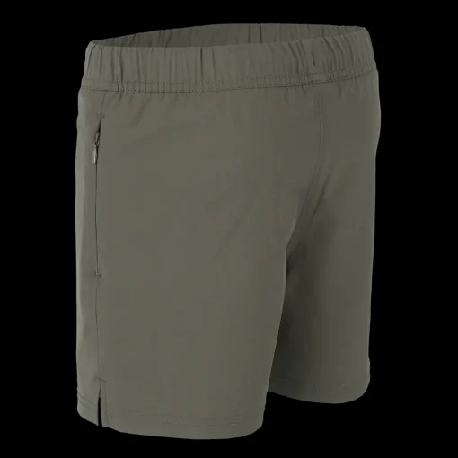 David badeshorts Kids - Grønn