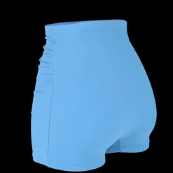 Hipster bikinitruse - Lyseblå