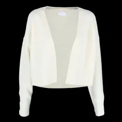 Lene Cardigan - Hvit