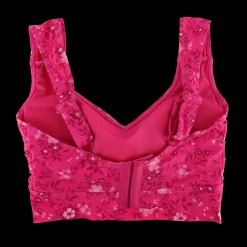 Miami bikinitopp - Rosa - Pansy