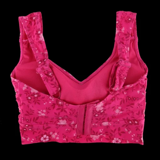 Miami bikinitopp - Rosa - Pansy