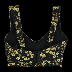Miami bikinitopp - Svart - Buttercups