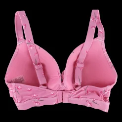 Roma bikinitopp - Lyserosa - Lilly