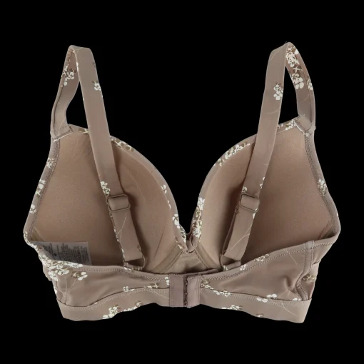 Roma bikinitopp - Mørk beige - Blossom