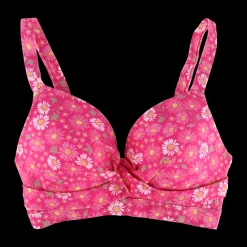 Roma bikinitopp - Rosa - Daisy