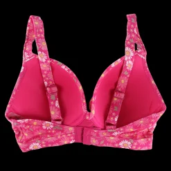 Roma bikinitopp - Rosa - Daisy