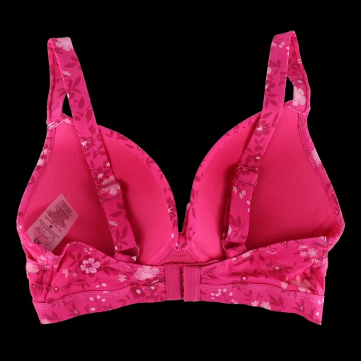 Roma bikinitopp - Rosa - Pansy