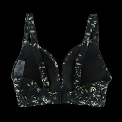 Roma bikinitopp - Svart - Snowdrop