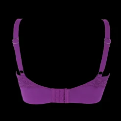 Amanda Small Cup BH - Mørk lilla