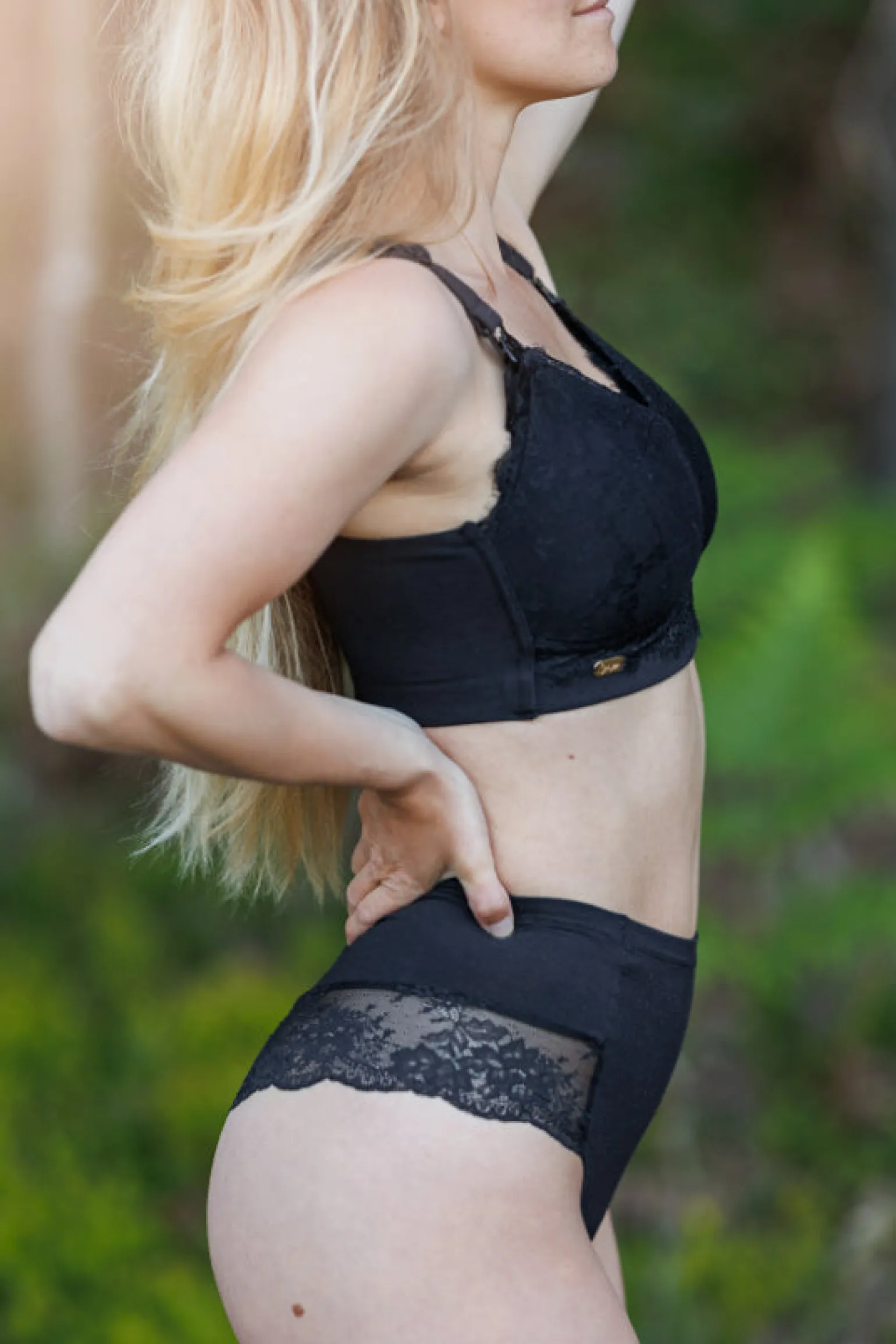 Aria Brazilian - Black Onyx