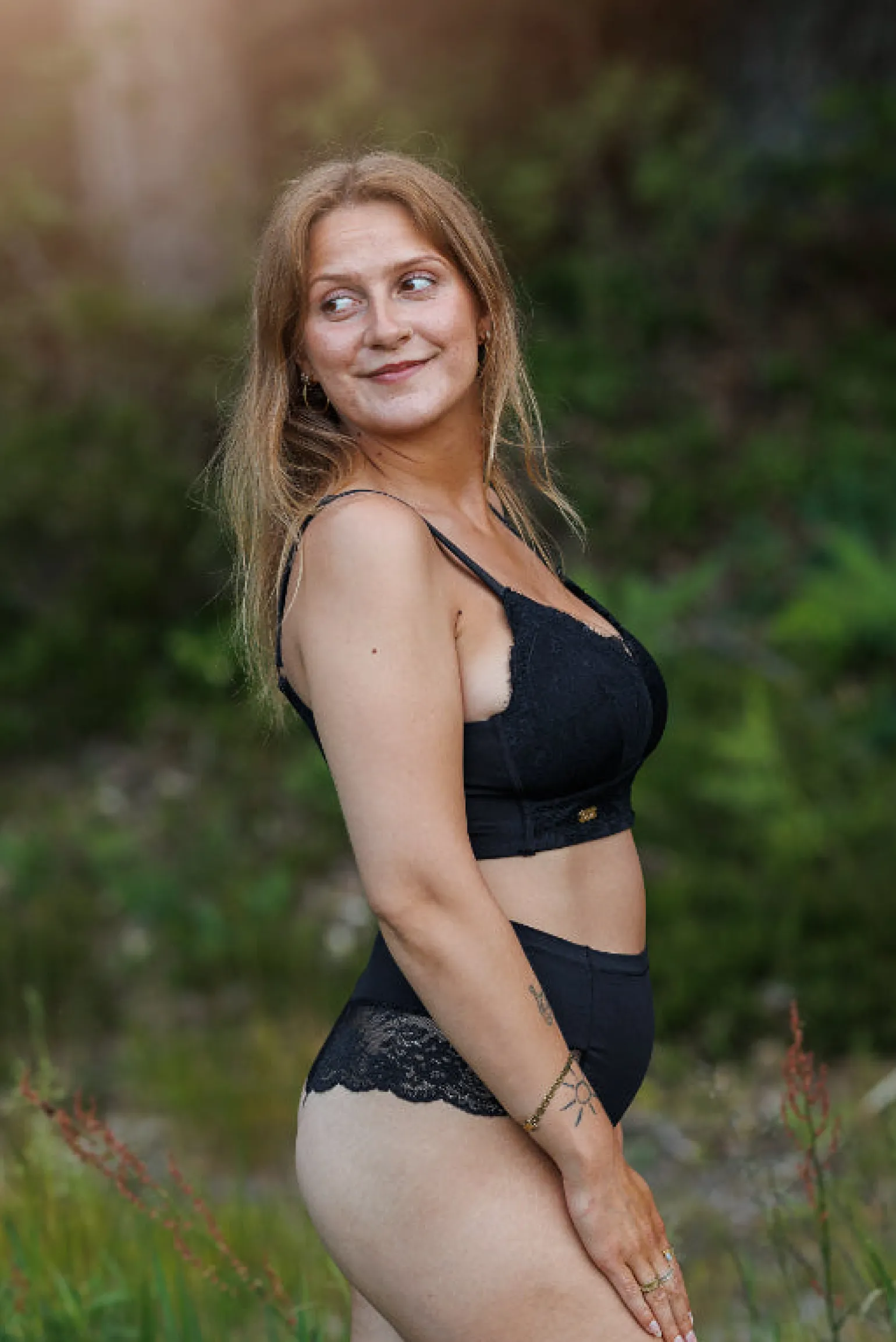 Aria Brazilian - Black Onyx