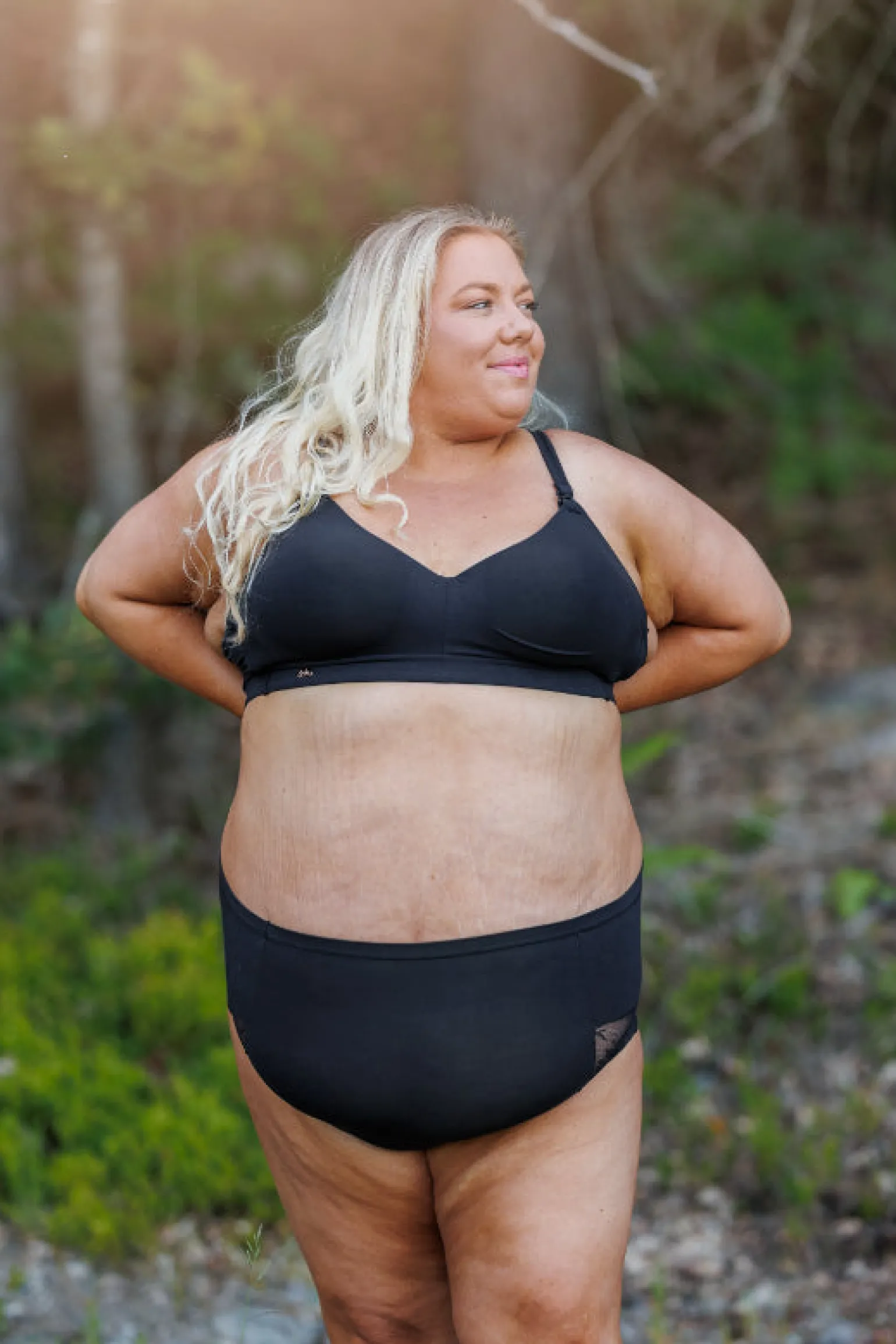 Aria Brazilian - Black Onyx