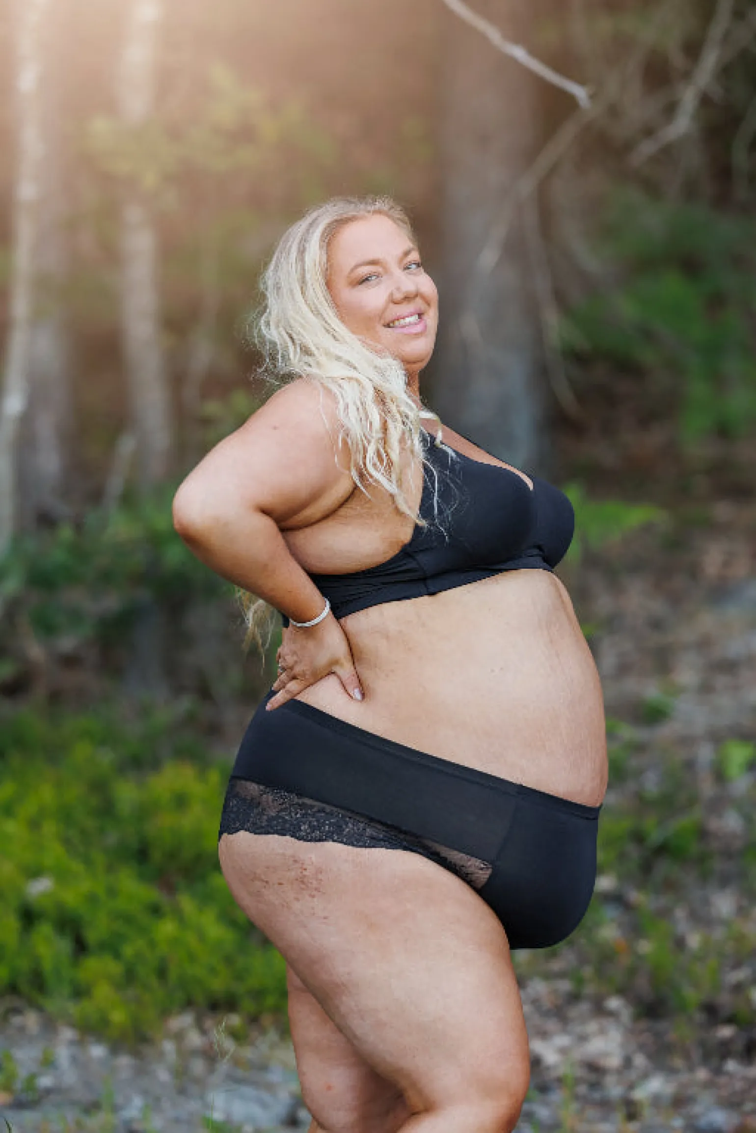 Aria Brazilian - Black Onyx