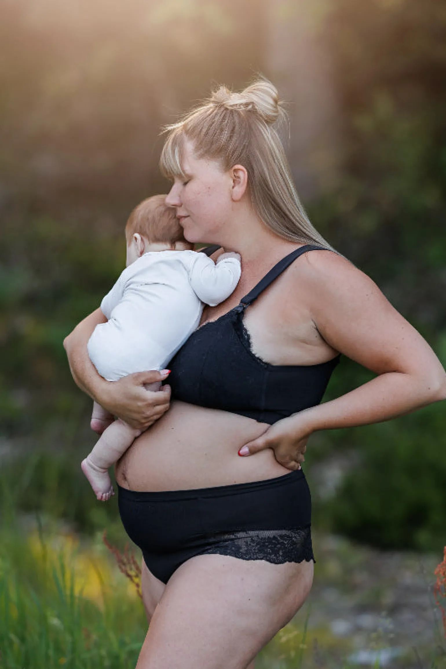 Aria Brazilian - Black Onyx