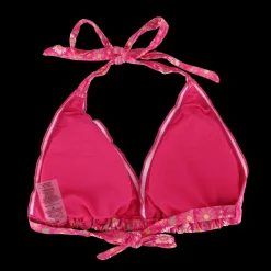 Cuba Ruffles bikinitopp - Rosa - Daisy
