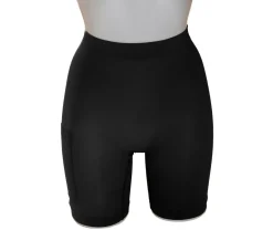 Innershorts med lomme - Svart