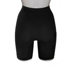 Innershorts med lomme - Svart