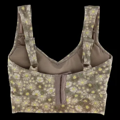 Miami bikinitopp - Mørk beige - Daisy