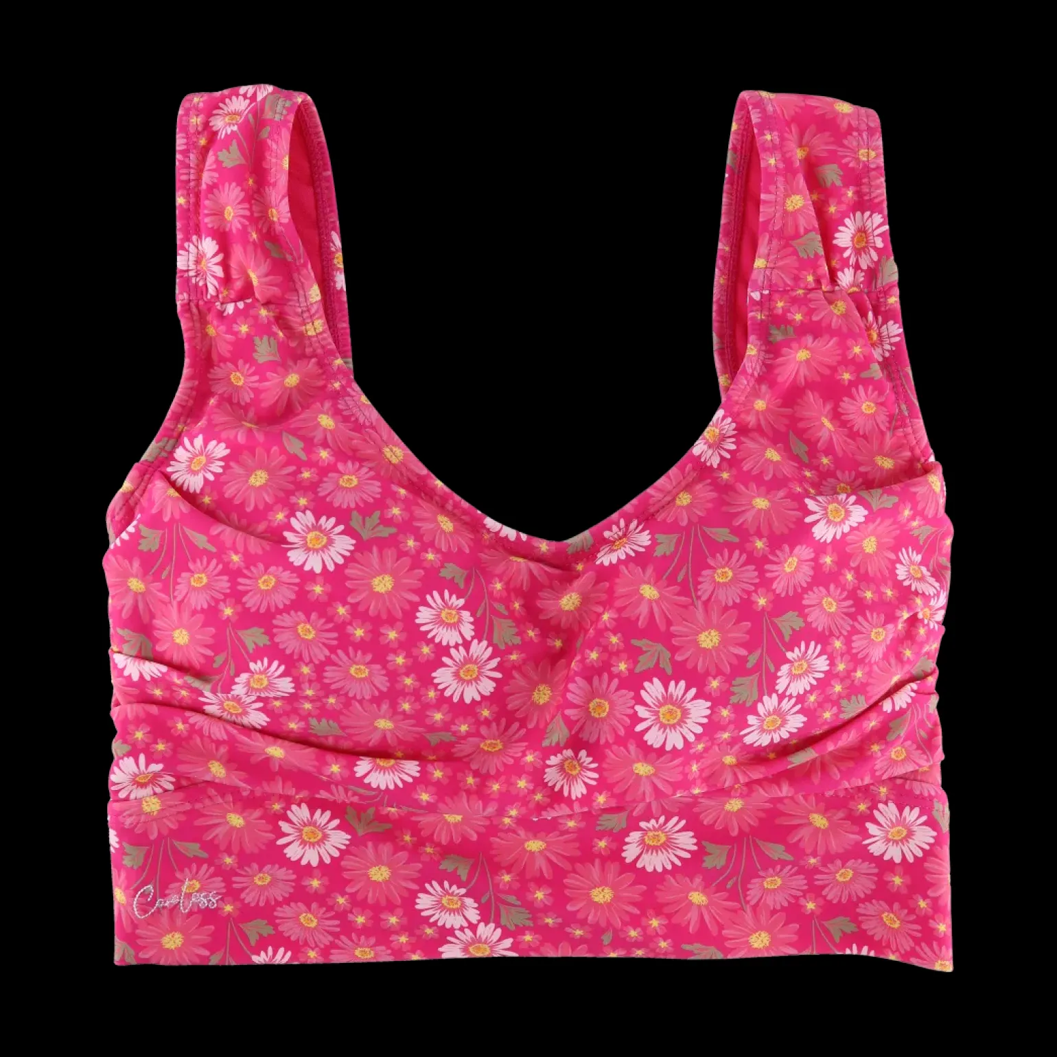 Miami bikinitopp - Rosa - Daisy