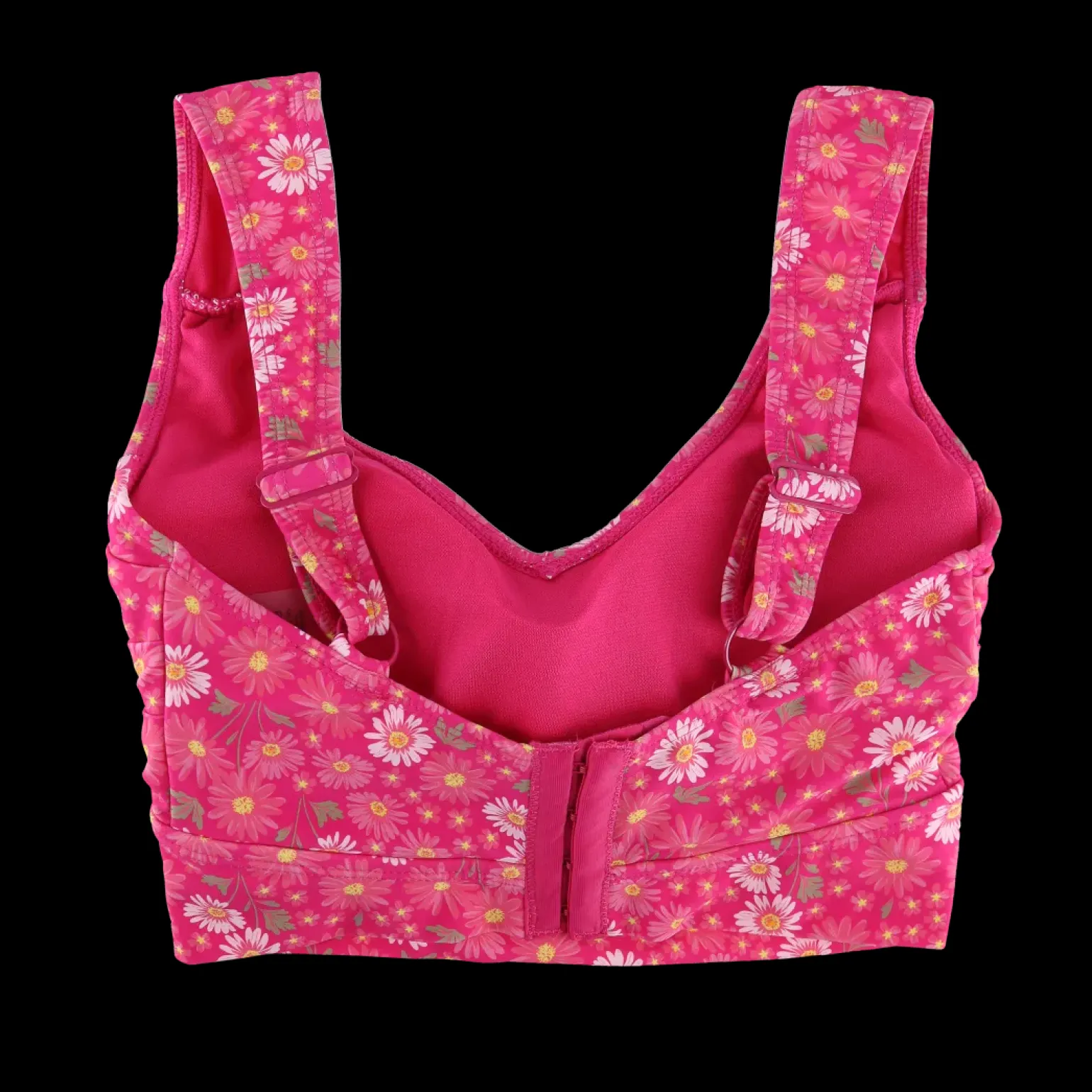 Miami bikinitopp - Rosa - Daisy