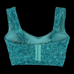 Miami bikinitopp - Turkis - Meadow