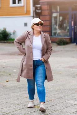 Sophie Ullkåpe - Beige