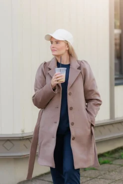 Sophie Ullkåpe - Beige