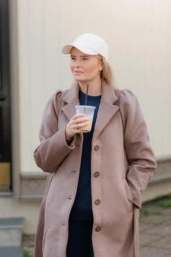 Sophie Ullkåpe - Beige