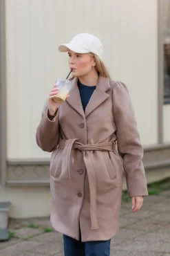 Sophie Ullkåpe - Beige