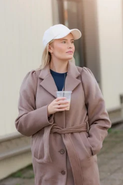 Sophie Ullkåpe - Beige