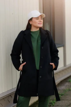 Sophie Ullkåpe - Svart